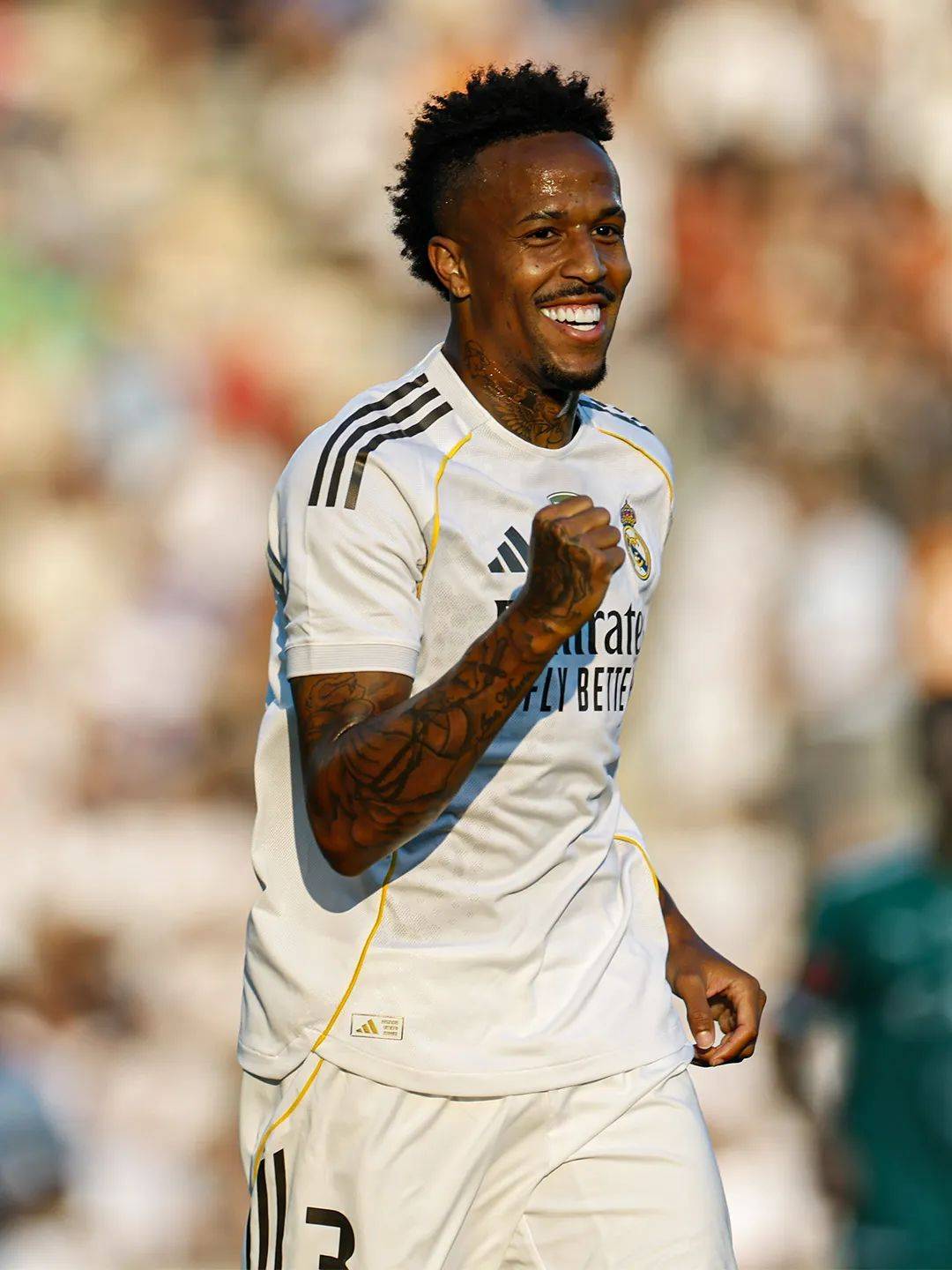 开云在线入口 -今夜西甲焦点战，皇家马德里绝杀压哨，信心回归，赛季目标并未改变的简单介绍