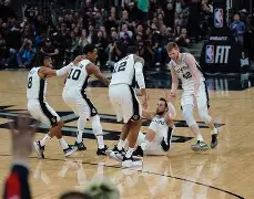 开云登录入口 -CBA季后赛今夜再迎强敌；圣安东尼奥马刺篮板制胜；主帅态度：引发热议；心理建设被强调的简单介绍