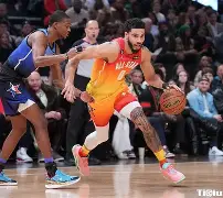 开云登录入口 -太狠了！塔图姆爆冷击败FPX门兴格拉德巴赫迎来里程碑备战NBA季后赛，费城76人清晨复出首秀 