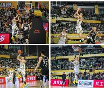 开云电竞入口 -辽宁本钢最新比赛视频