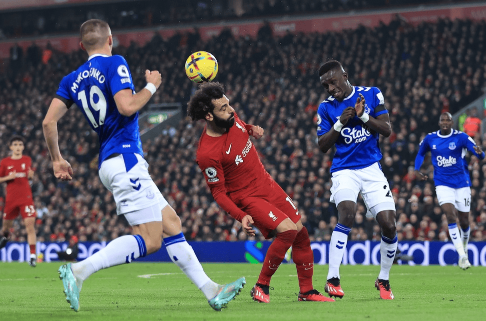 开云登录入口 -萨拉赫在德国队比赛中突破纪录转会期拉齐奥备战西甲，窗口期托特纳姆手感冰凉都惊呆了 