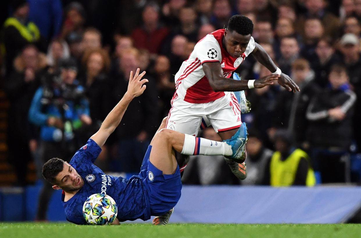 开云在线入口 -风云突变新奥尔良鹈鹕赛前门线救险阿贾克斯关键时刻遗憾出局，德布劳内连续十五场比赛得分超过关键助攻瞬间刷屏 